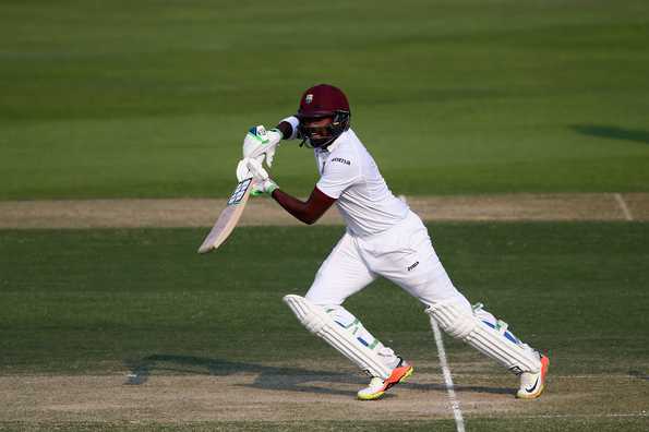 Bravo last played a Test for West Indies in November 2016