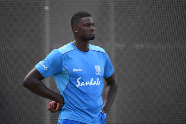 Jason Holder wants more consistency from his batsmen