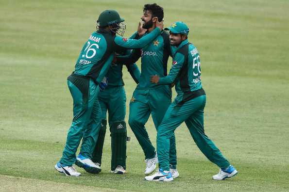 Can Pakistan level the series?