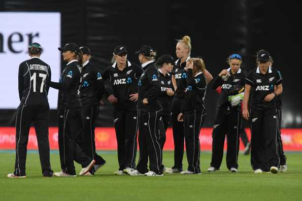 NZ pulled one back in the series and also ensured they overtook India in the Championship table