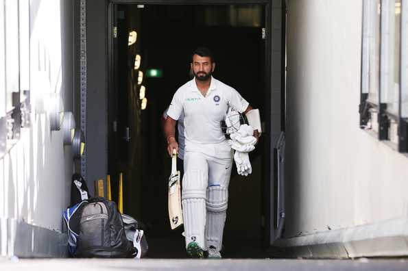 Pujara will hope to lead Saurastra to their first ever Ranji triumph