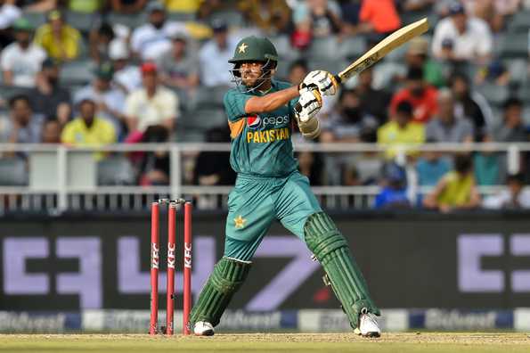 Babar Azam's 58-ball 90 went in vain in the second T20I against South Africa