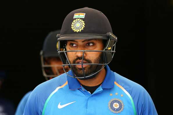 In Virat Kohli's absence. Rohit Sharma will continue to lead in the T20Is.