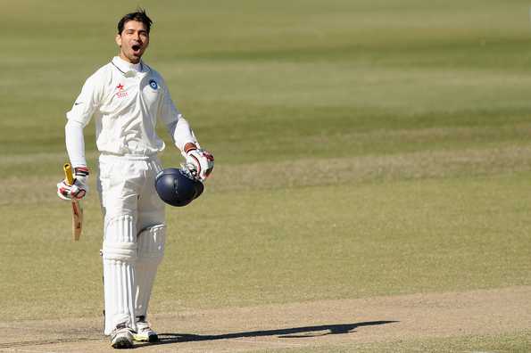 Ojha, chosen to lead A in Australia, has been dropped from the limited-overs squad and will travel only for the two four-day games after the quadrangular series.