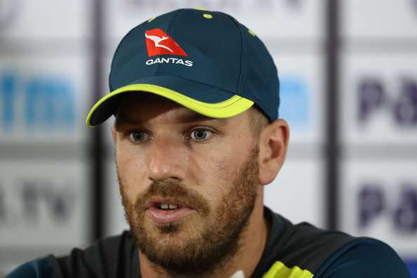 The limited overs skipper also pointed out that Australia are ready to 'juggle' with the batting order in order to strike the right balance.