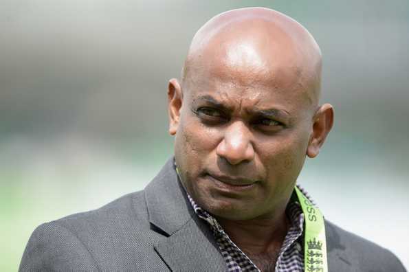 Jayasuriya, who is a former SLC chairman of selectors, admitted to being in breach on two counts of the ICC Code