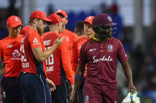 England have a chance to redeem a tough tour with a T20I series whitewash.