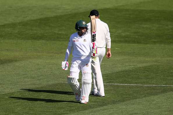 Mushfiqur's return lends stability to the Bangladesh batting order 