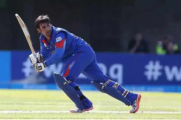 Asghar Afghan led Afghanistan to 37 victories in 46 T20Is, apart from their maiden Test win 