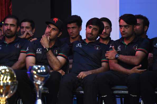 Nabi and Rashid have backed Afghan to continue as skipper