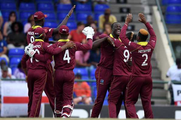  "I can tell you in the World Cup this year, the team will be called West Indies" - Skerritt