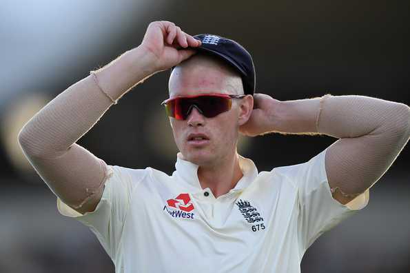 Jennings topped the averages for Lancashire in all three formats last season.