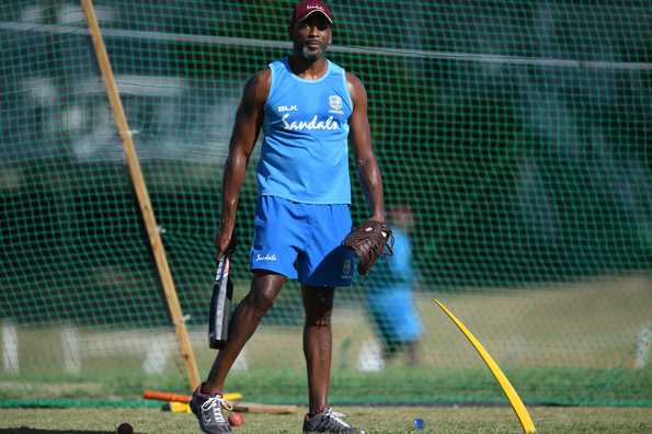 Reifer has served as interim head coach for West Indies