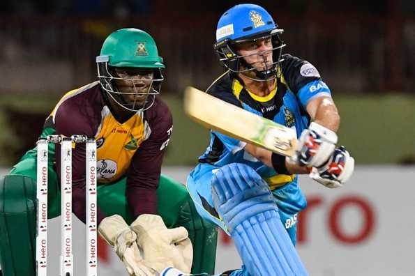 The last time the two sides met, Guyana Amazon Warriors had thumped St Lucia Zouks by 8 wickets. Photo Credits: CPL