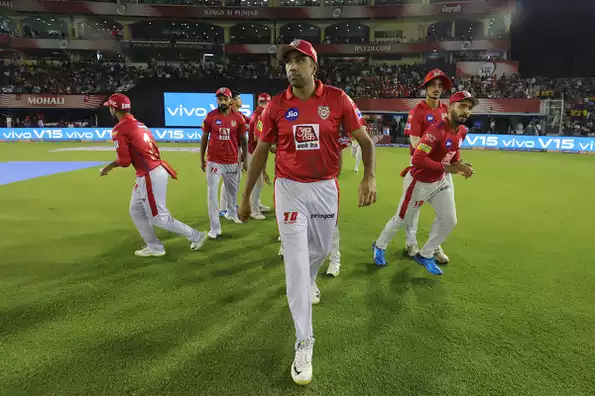 R Ashwin is the second highest wicket-taker among Indian spinners in the ongoing IPL