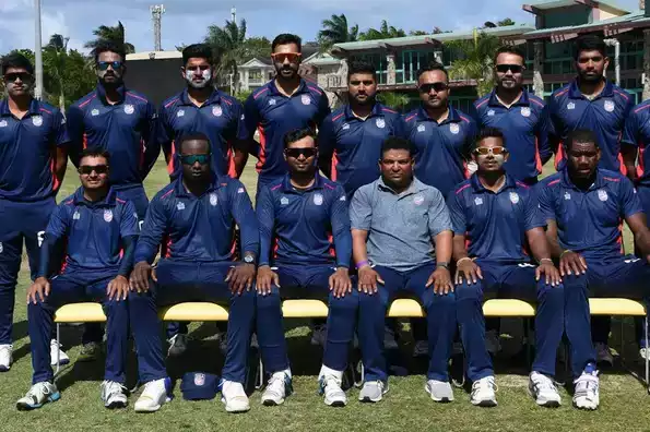 They became the first two sides to claim ODI status at WCL Division Two 2019