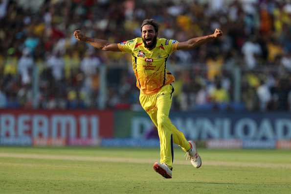 One definite change CSK have been making in away games is replacing Harbhajan Singh with a pacer. 