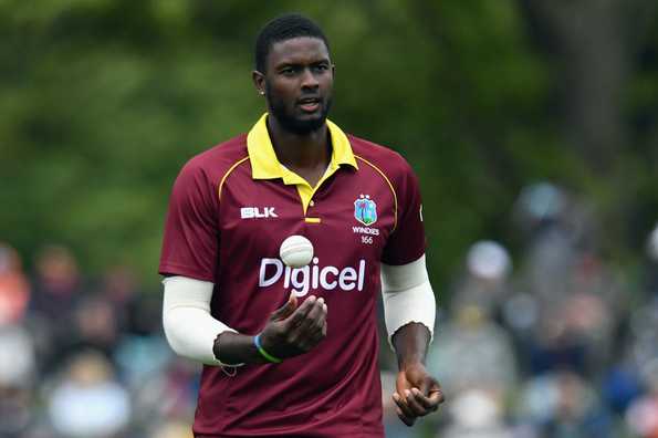 West Indies's bowling attack, that includes all the world cup contenders, coming good is a positive sign.