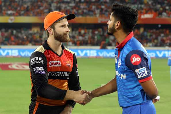 Sunrisers Hyderabad or Delhi Capitals, who'll stay alive in the tournament?