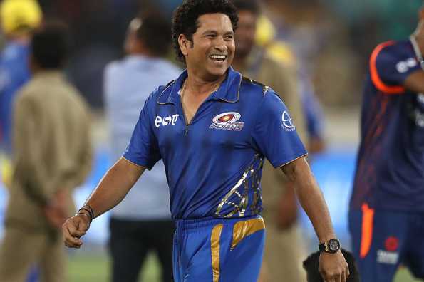 Sachin Tendulkar had reasoned that he was not involved with Mumbai Indians in any decision-making capacity