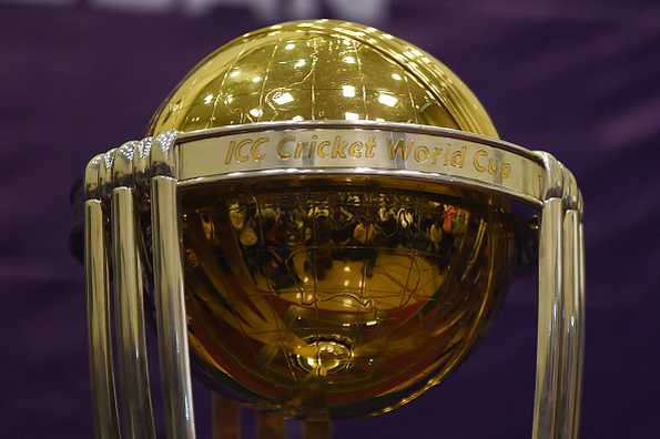 After years of build-up, it's time for England to see how good they really are .. when a World Cup trophy stares them in the face.