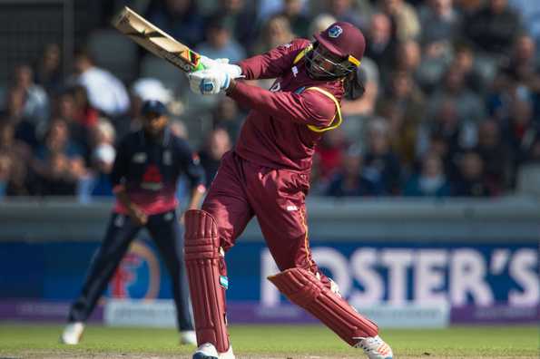 The return of Chris Gayle has marked the resurgence of West Indies in ODIs