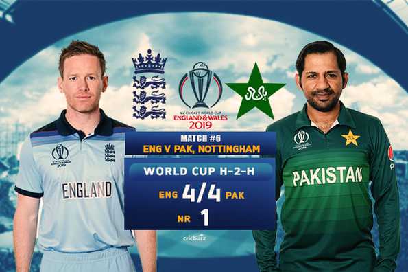 Will Pakistan bounce back and take a lead?