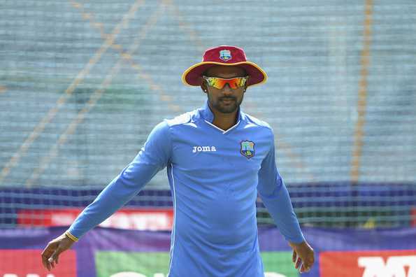 West Indies wicketkeeper-batsman will replace pacer Javon Searles, who has been ruled out of the CPL due to a shoulder injury.