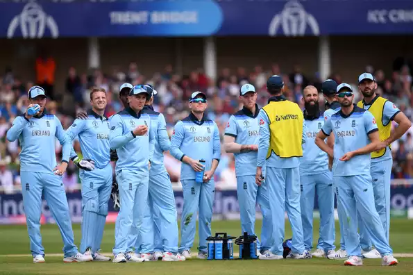 After putting on a fielding masterclass against South Africa, England suffered in their loss to Pakistan