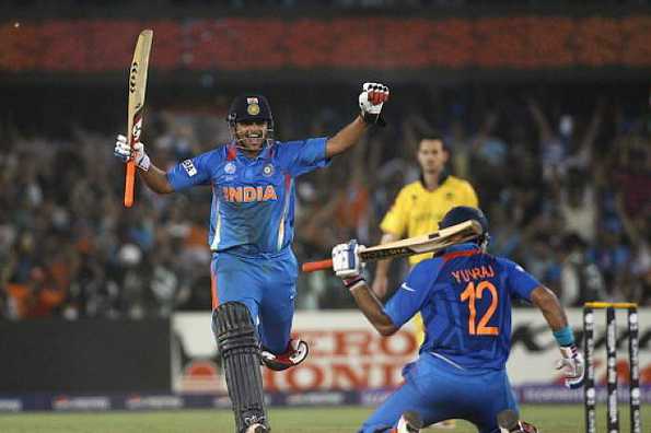 The 2011 loss ended Australia's World Cup hegemony and further strengthened India's position as the leading contender.