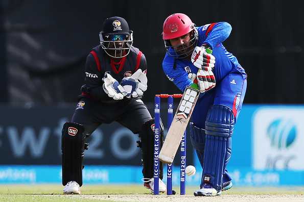 Afghanistan hold a slight edge over Scotland, having won 6 out of the 9 One-Day Internationals played between the two sides.