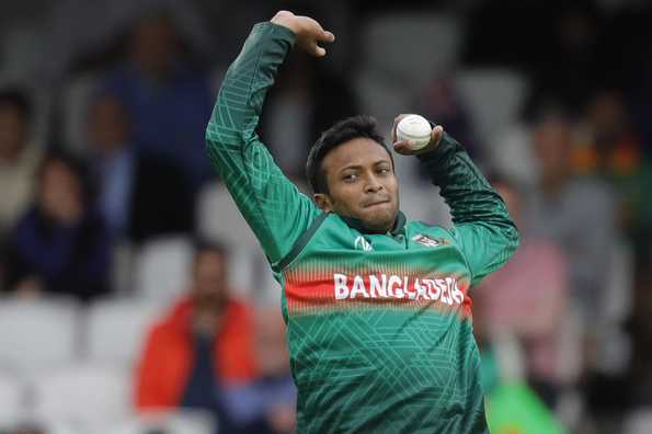 Bangladesh selector Habibul Bashar told reporters that chances of his participation are 50-50