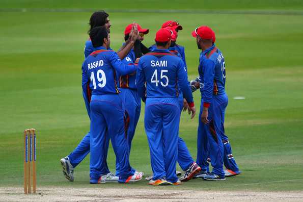 The inaugural Afghanistan Premier League was held in Sharjah last year saw five teams take part in it with Balkh Legends winning the title.