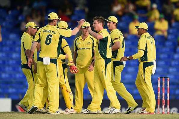 Australia will look to continue their dominance in the 50-over format.