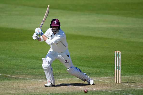 Marcus Trescothick has played 391 first-class games so far