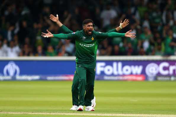 Pakistan will hope for Amir to rise to the occasion 