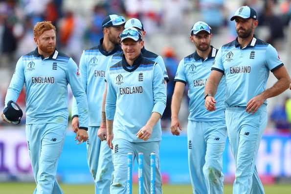 Can Eoin Morgan & Co. overcome Australia to take a step closer to glory?