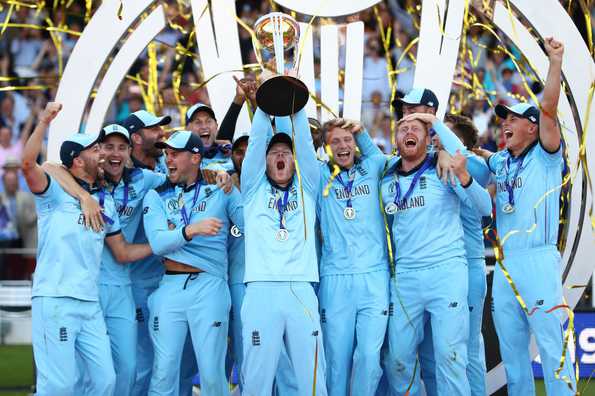 After a turnaround post the infamous exit in Australia four years ago, England altered their outlook to ODI cricket, revamped their entire system and prioritized ODIs.