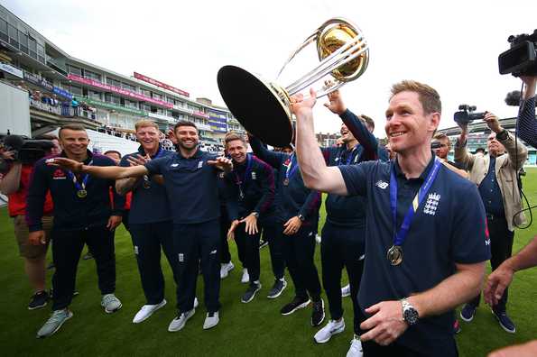 "To see the joy on the boys faces yesterday and to see the way they celebrated in the dressing room was all worth it," Bayliss said.