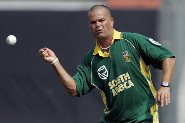 Charl Langeveldt will oversee the fast bowling department.