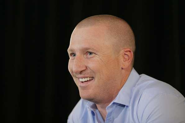 Haddin will replace incumbent assistant coach Simon Helmot.