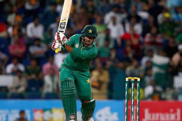 I remind all cricketers to strictly and religiously follow the PCB Anti-Corruption Code: Sharjeel