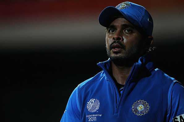 The Supreme Court's directive to BCCI's disciplinary committee was what cleared the decks for Sreesanth's return.