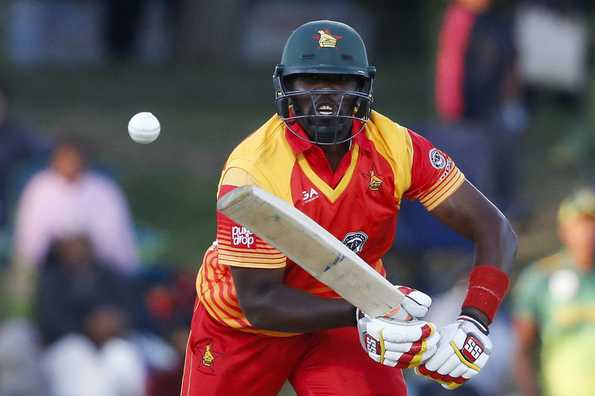 "Important thing is now we are playing and looking forward to get back to the field and playing again" - Masakadza