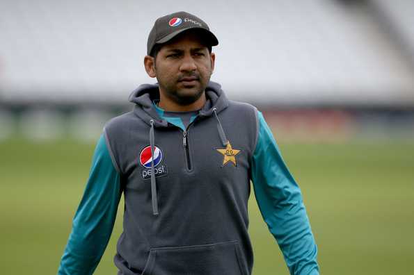 Under Sarfaraz Ahmed's captaincy, Pakistan won the Champions Trophy 2017 and rose to the top of the T20I rankings