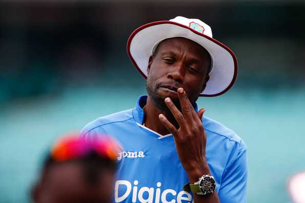 "I spoke to head coach Phil Simmons, and he told me that he wanted someone who is more technical to work with the fast bowlers," Ambrose revealed.