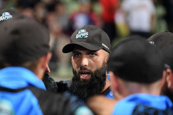 Moeen Ali will turn up for Cape Town Blitz for the first two games of MSL 2019