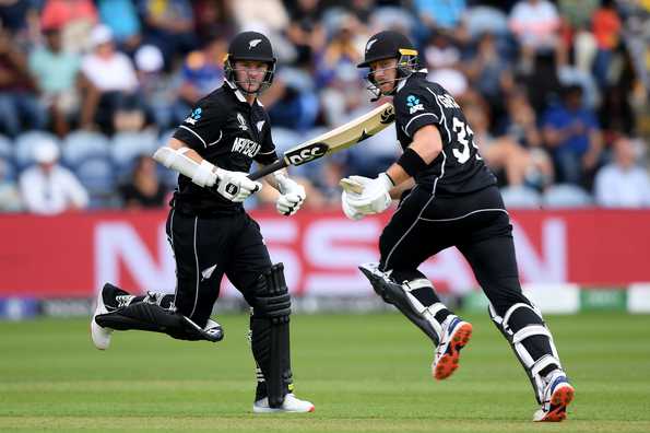 Guptill and Munro will have to fire for New Zealand to crawl back in the series.