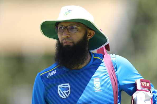 It will be Amla's first consultancy role post his retirement.