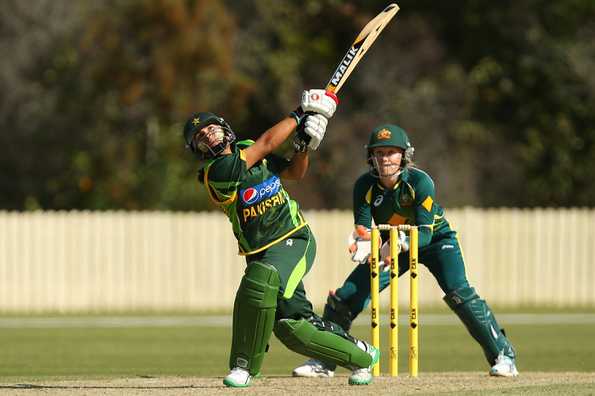 Nida Dar returns to the Pakistan squad after her stint with Sydney Thunder in the Women's Big Bash